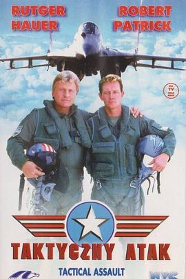 F16空中戰(zhàn)將國(guó)語(yǔ)