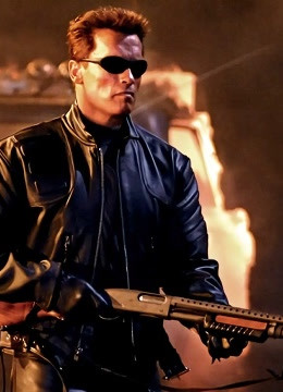 終結(jié)者3：機器的覺醒