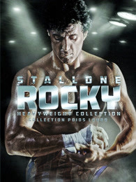 洛奇6:永遠的拳王