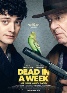 一周必死：否則退錢(qián)