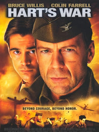 哈特的戰(zhàn)爭(zhēng)