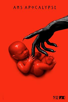 美國(guó)恐怖故事：?jiǎn)⑹句浀诎思? referrerpolicy=