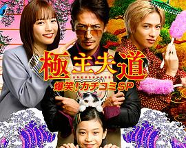 極主夫道爆笑！找碴SP