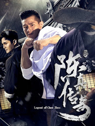 陳真?zhèn)髌? referrerpolicy=