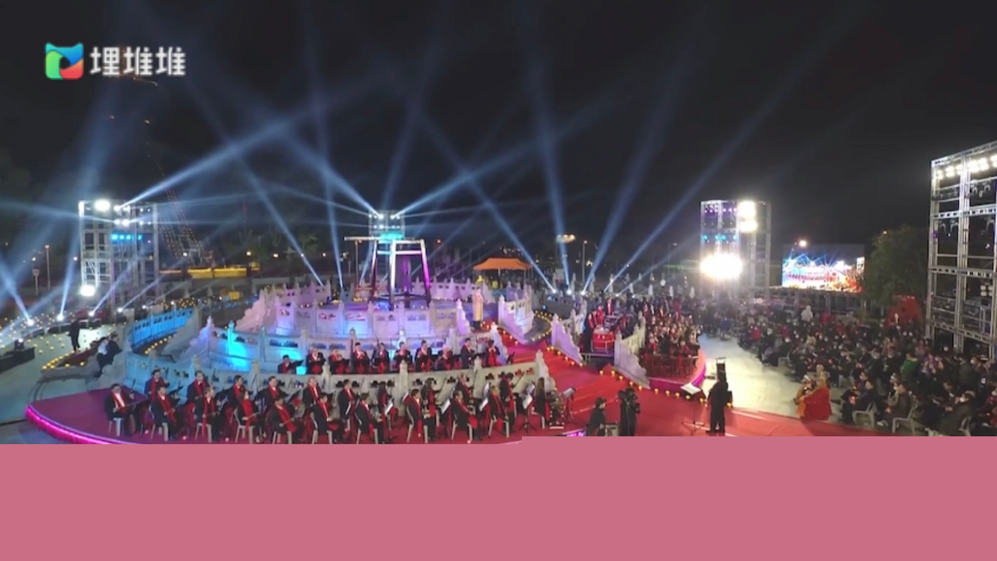 福佑香港·攜手邁向2022