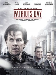 恐襲波士頓(普通話)