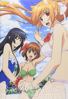 玩伴貓耳娘！OVA