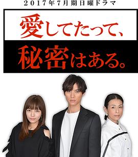 即便愛，也有秘密番外篇：我是誰？