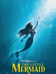 小美人魚(yú)(普通話(huà))