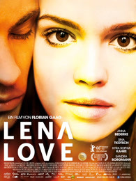 請(qǐng)愛(ài)黎娜