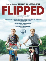 怦然心動(dòng)（普通話(huà)）