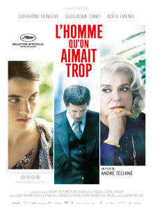 我們?cè)類圻^的男人