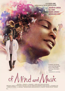 心靈與音樂(lè)