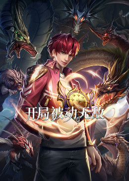 開局被動(dòng)無敵·動(dòng)態(tài)漫