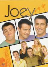 喬伊 第一季