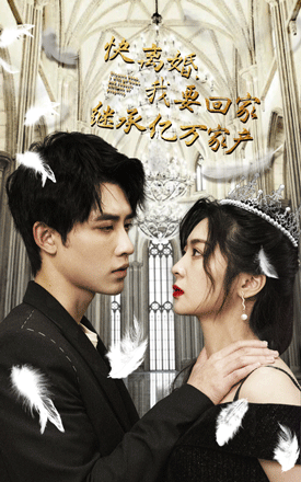 快離婚我要回家繼承億萬(wàn)家產(chǎn)