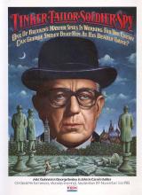 鍋匠，裁縫， 士兵，間諜