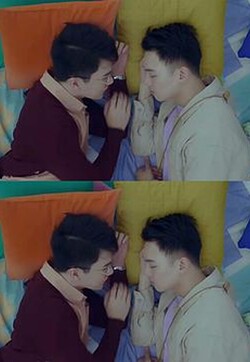 你好嗎，哥兒們