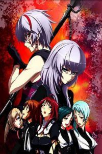 圣痕煉金士術(shù)士第二季