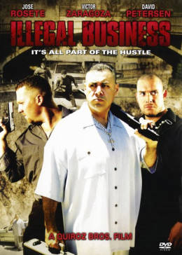 非法交易國(guó)語