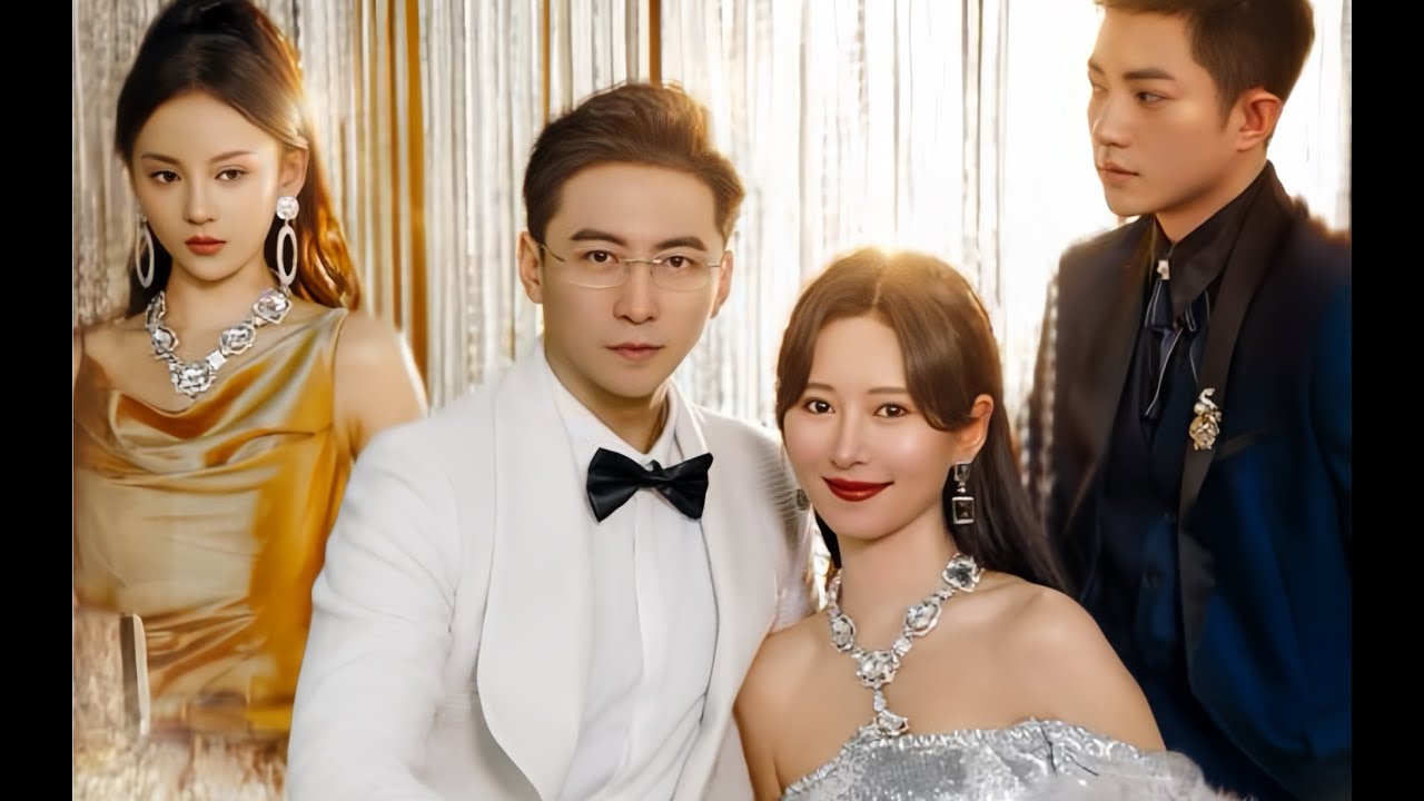 五年后，她帶崽歸來 豪門媽咪的反擊