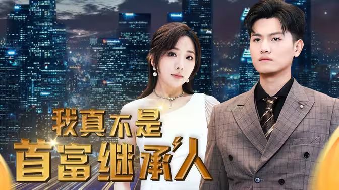 我真不是首富繼承人