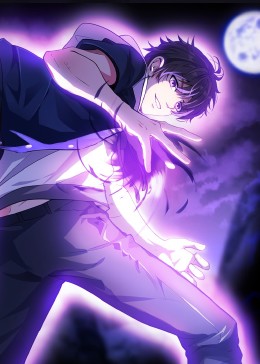 七個(gè)師姐把我寵上天