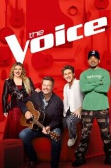 美國(guó)之聲第二十三季