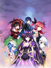 約會(huì)大作戰(zhàn)第一季