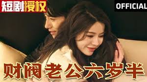 財(cái)閥老公六歲半