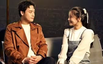 再說一次我愛你