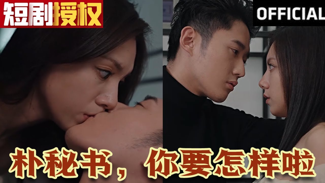 樸秘書，你要怎樣啦