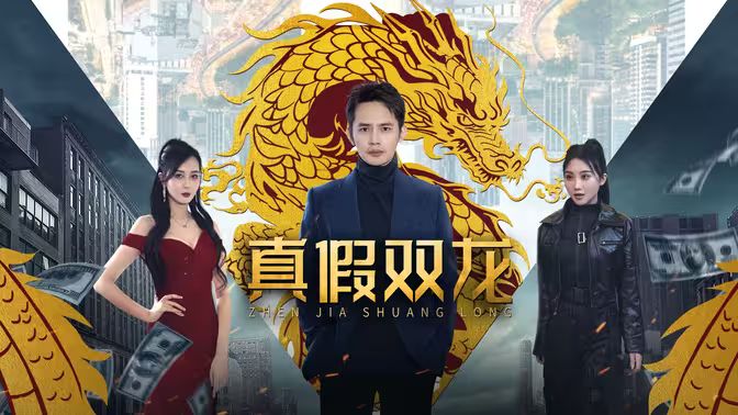 真假雙龍 歸龍 冒牌贅婿