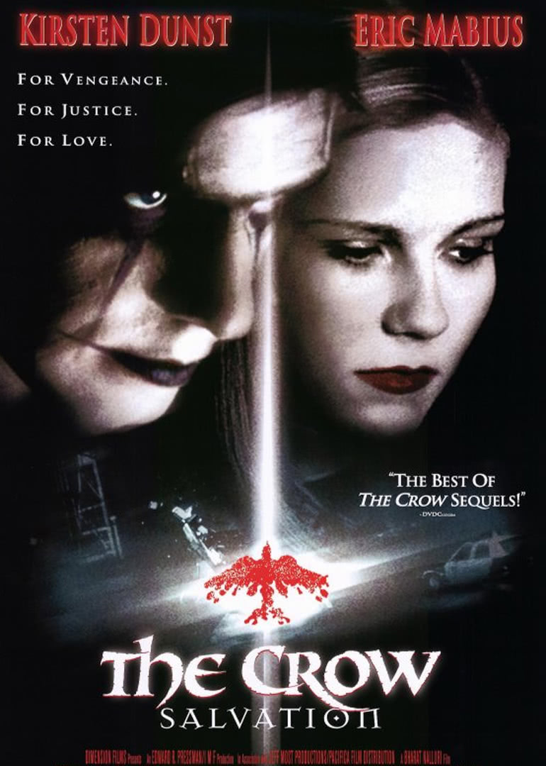 烏鴉謀殺案(普通話版)