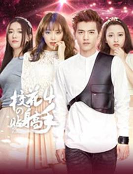 ?；ǖ馁N身高手第四季