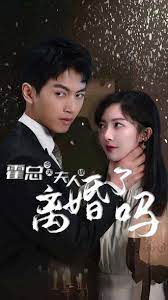 霍總 今天夫人提離婚了嗎