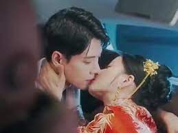 在他深情中隕落（我在天堂說(shuō)愛你）