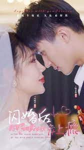 閃婚后被豪門大叔寵上癮