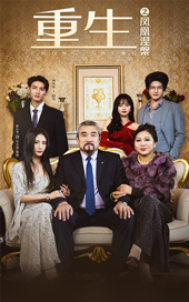 重生之鳳凰涅槃