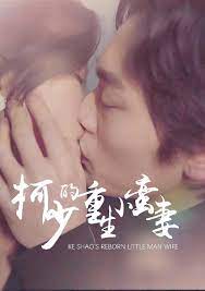 柯少的重生小蠻妻