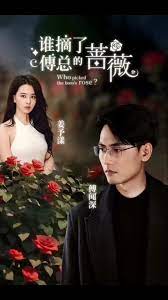 誰(shuí)摘了傅總的薔薇