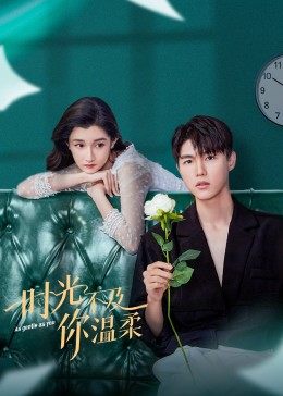 時(shí)光不及你溫柔