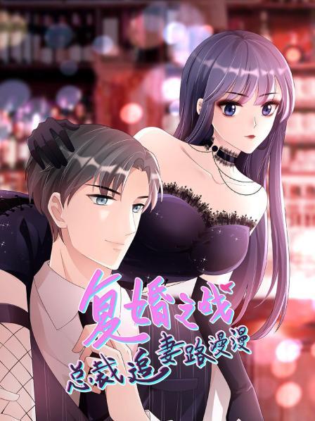 復(fù)婚之戰(zhàn):總裁追妻路漫漫