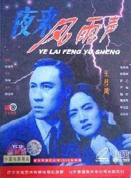 夜來(lái)風(fēng)雨聲