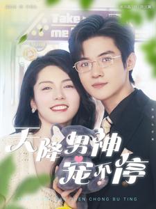 天降男神寵不停