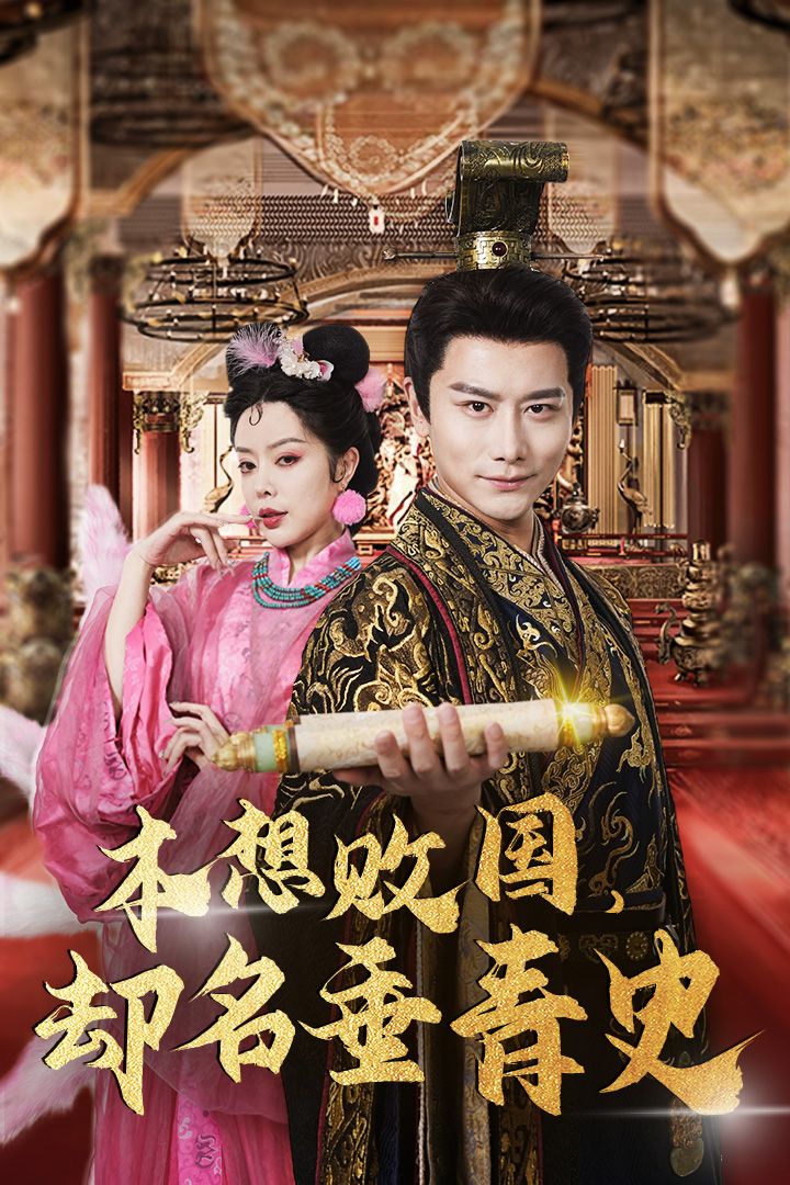 本想敗國，卻名垂青史