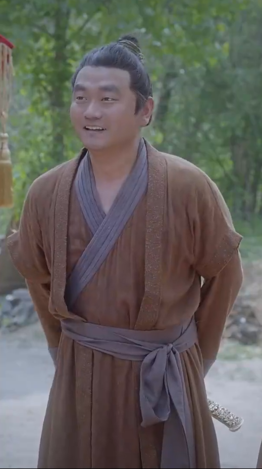 悠悠寸草心短劇