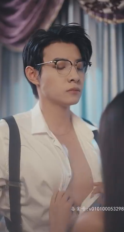 病嬌大佬又兇又寵