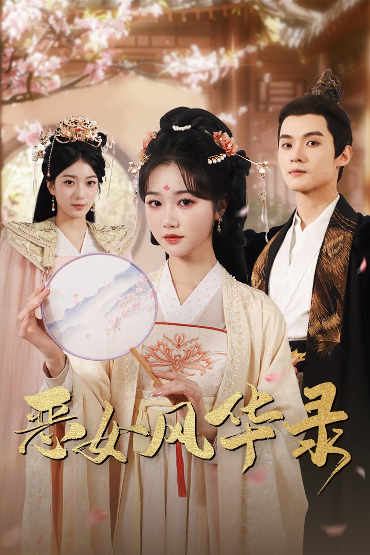 惡女風(fēng)華錄