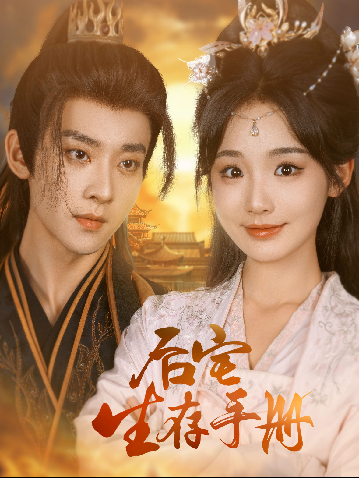 后宅生存手冊(cè)